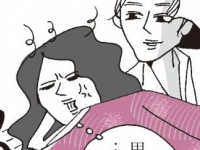 あ～腹立つ!!!　なんでベッドで他の女性の話するの???　理解不能な男性の行動に怒り心頭【新編 本日もいとをかし!! 枕草子 #5】