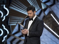 今年のアカデミー賞授賞式で司会者ジミー・キンメルが行ったいたずらの数々