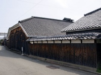 江井ヶ嶋酒造（663highlandさん撮影、WikimediaCommonsより）