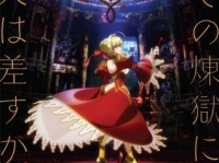 「Fate/EXTRA Last Encore」