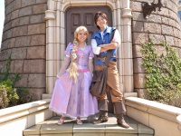 【ディズニー情報】待ちわびたハロウィーン到来！参考にしたい去年のフル仮装画像が到着
