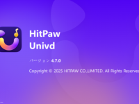 株式会社HitPawのプレスリリース画像
