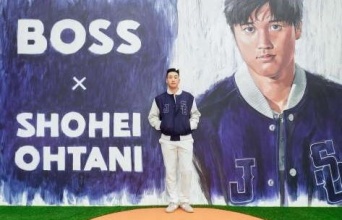 Instagram:関口メンディー(@mandy_sekiguchi_official)より