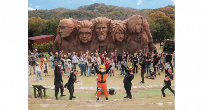 株式会社ニジゲンノモリのプレスリリース画像