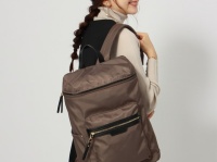 女性の“欲しい！”を集めたビジネスリュック、人気シリーズより新発売