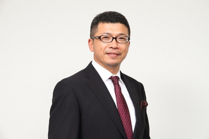 『嫌われずに人を動かす すごい叱り方』著者の田辺晃氏