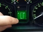 まさかのテトリス！？　ロシア車のメーターに仕込まれた隠し機能に驚愕