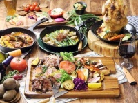 「SORAIRO KITCHEN(ソライロ キッチン)」