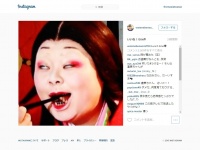 ​渡辺直美のランチタイムにファン爆笑