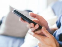 スマホフリー生活、やってみる？