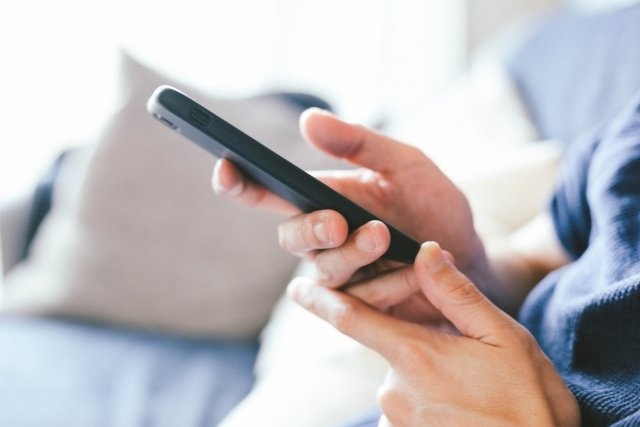 スマホフリー生活、やってみる？