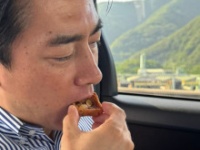 小泉進次郎農水産大臣の公式Xより