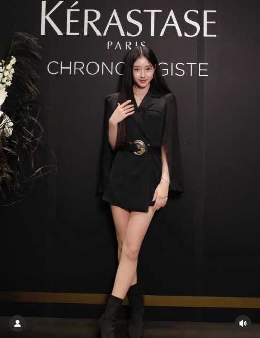 Instagram:天翔天音(@amane_tensho)より