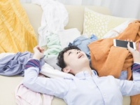 “汚女子”の実態!?　　不潔なのはわかっているけれど直せない「ズボラ習慣」3選