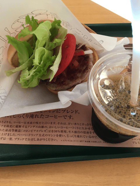 おいしくて大満足！　朝ごはんを楽しめるファストフードのモーニング！#4