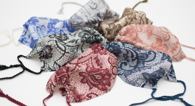 株式会社横正機業場のプレスリリース画像