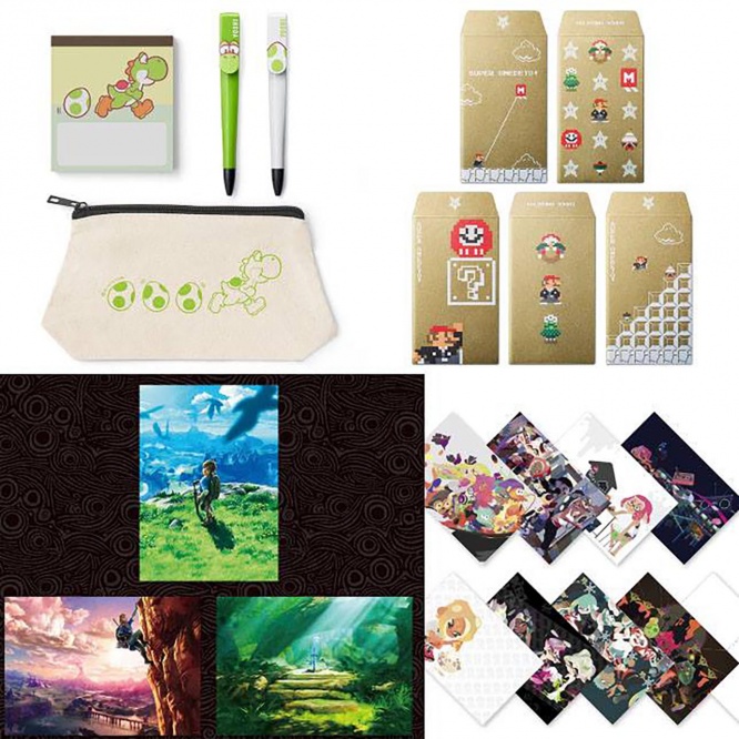 nintendo