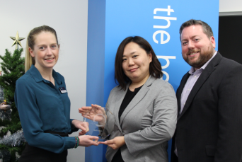 BEO株式会社のプレスリリース画像