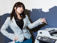 女子が「オフィスでこれだけは着ない」と決めてるアイテム・6選