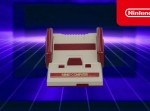 昭和世代直撃！　当時を再現した『ミニファミコン』ＣＭが懐かしくも新しい
