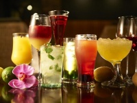 好きなアルコールを好きなだけ
