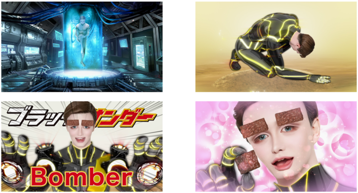 有楽製菓株式会社のプレスリリース画像