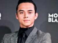 満島真之介