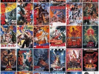 「ゴジラ」シリーズ、邦画初となる累計観客動員数1億人突破！　大ヒット公開中『シン・ゴジラ』興収は40億円以上見込み