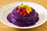 EGGS 'N THINGS、ハロウィンの怪しい雰囲気が漂う夜をイメージした限定パンケーキ「HALLOWEEN SPECIAL PANCAKES」を10月5日より発売