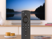 Fire TV Stick 4K（公式サイトより）