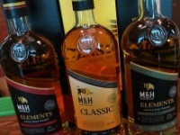 M＆H