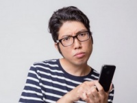 ケッチくせぇな!!　「小っさい男」の言動・6つ