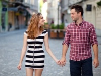 “運命の人”はいる？　既婚者の●％が、初対面で「結婚」を予感