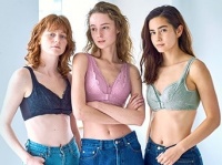 よりきれいなバストに。骨格診断で自分に合ったナイトブラをチェック