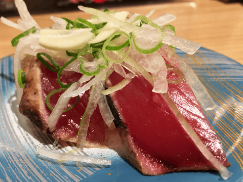 かつお、カツオ、鰹！　高知県の食事で迷ったら、ここへ行っておけば美味しい鰹にありつける!!#10
