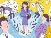 恥かいた……。転職初日、張り切りすぎて起こった「悲しすぎるハプニング」