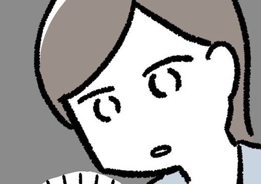 理解不能。ストーカー被害でやめた男とストーカー女のその後【職場のやべぇやつ #33】