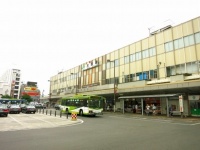 JR大宮駅