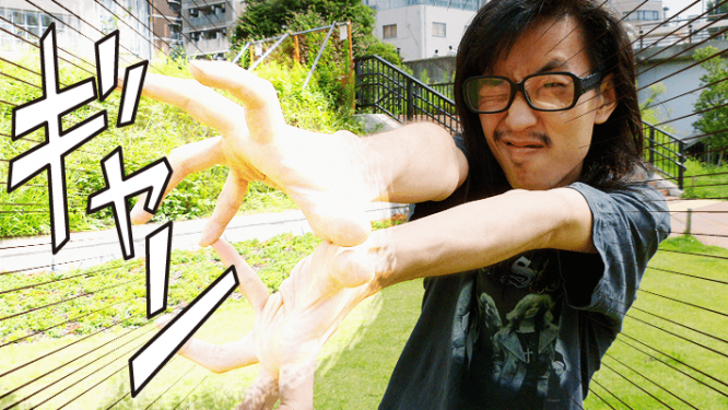 こいつらは何をやっているんだぞよ? by ぺとら