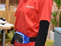 株式会社CARE PETSのプレスリリース画像