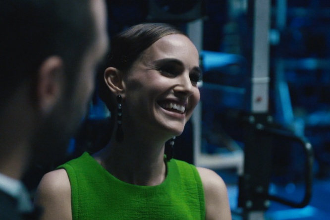 妻ナタリー・ポートマンの姿も！　バレエ界の異端児バンジャマン・ミルピエの挑戦を描くドキュメンタリー映画、予告映像解禁