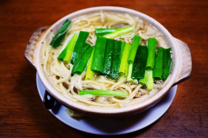 kamojiru