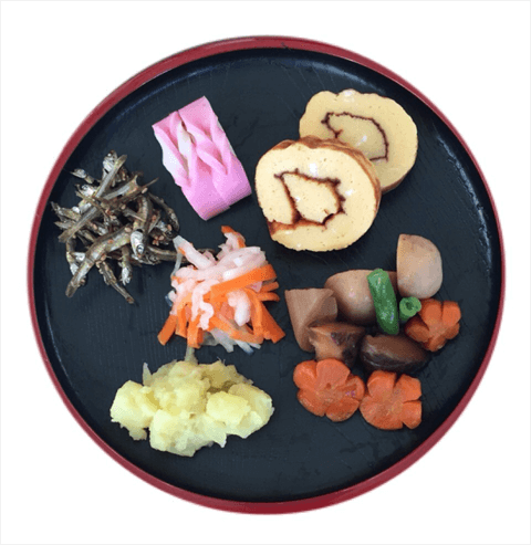 一人でお正月を楽しもう! お正月にピッタリのご飯レシピを紹介☆#2