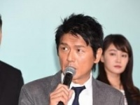 高橋克典