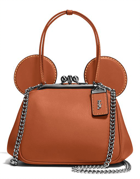 「ディズニー×coach」って知ってた？　自分へのプレゼントにしたい激カワアイテムに注目☆#4