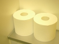 ぶっちゃけ、会社のトイレで「大」はできる？　約7割の女性の実態は……