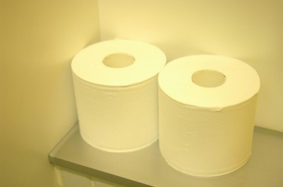 ぶっちゃけ、会社のトイレで「大」はできる？　約7割の女性の実態は……