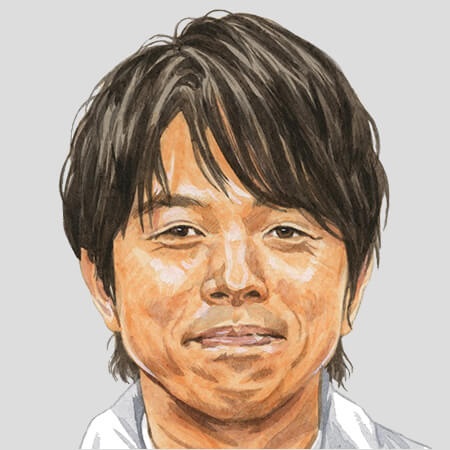 井ノ原快彦