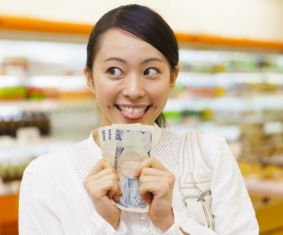 え!?　少なすぎ？　お財布に入れておきたい金額って？