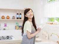 私もあんな風になれるかな？　「すてきな奥さんだな」と思う女性の特徴3つ